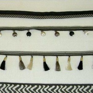 Luxury Alessandra Ball Trim 2078